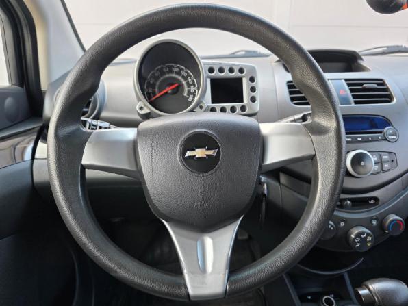 Chevrolet Spark III с пробегом 2012 года, цена 695 000 рублей, 153093 км, хэтчбек, Автокод Объявления