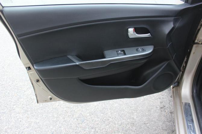 Kia Rio III с пробегом 2012 года, цена 769 000 рублей, 160549 км, седан, Автокод Объявления