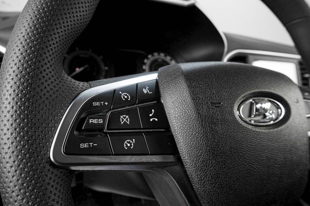 Lada (ВАЗ) Vesta I Рестайлинг (NG) Челябинск  - изображение 11