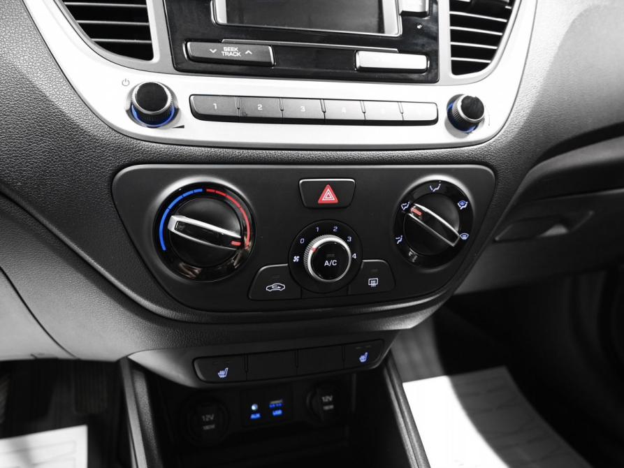 Hyundai Solaris II Тверь  - изображение 14