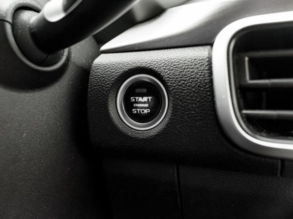 Geely Coolray I с пробегом 2021 года, цена 1 550 000 рублей, 132815 км, внедорожник, Автокод Объявления