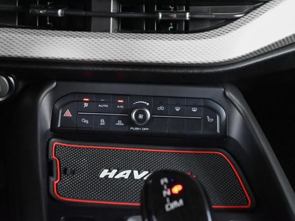 Haval F7 I Рестайлинг с пробегом 2023 года, цена 2 100 000 рублей, 65768 км, внедорожник, Автокод Объявления