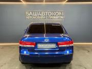 Hyundai Sonata V (NF) Рестайлинг Уфа  - изображение 18