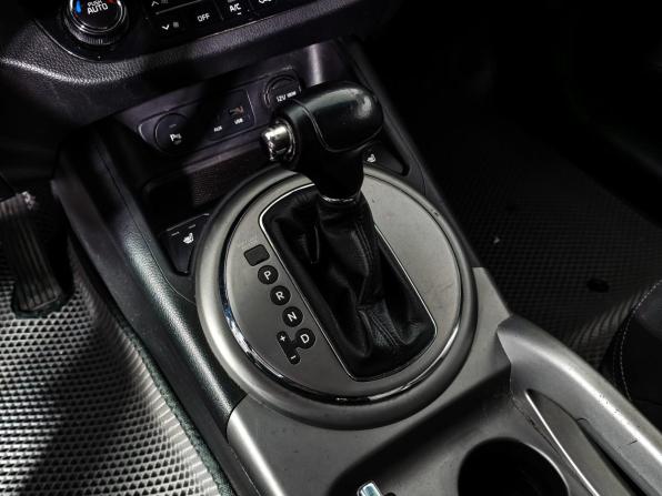 Kia Sportage III Рестайлинг с пробегом 2015 года, цена 1 198 900 рублей, 244700 км, внедорожник, Автокод Объявления