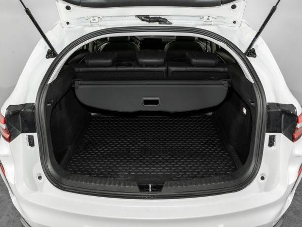 Haval F7 I Рестайлинг с пробегом 2024 года, цена 2 370 000 рублей, 34850 км, внедорожник, Автокод Объявления