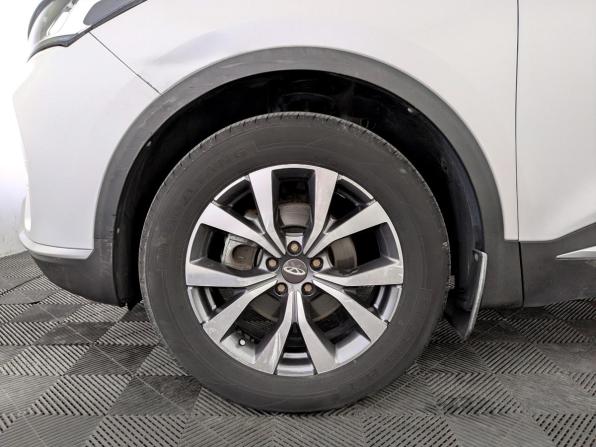 Chery Tiggo 7 Pro I с пробегом 2021 года, цена 1 650 000 рублей, 47785 км, внедорожник, Автокод Объявления