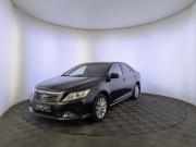 Toyota Camry VII (XV50) Москва  - изображение 30