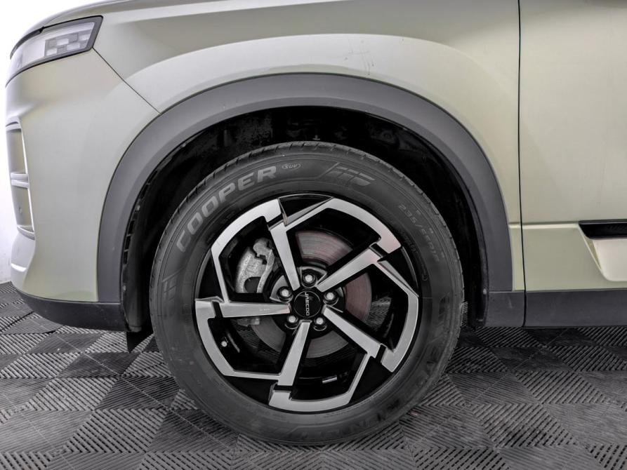 Changan CS55 Plus II Рестайлинг Москва  - изображение 17