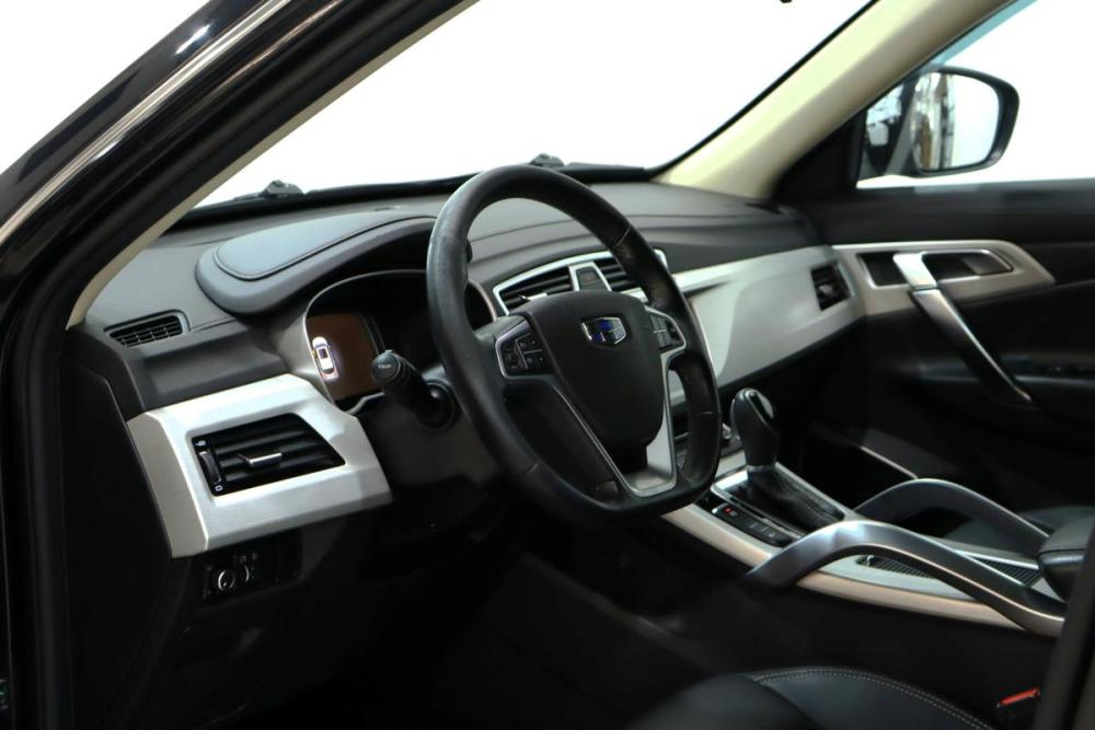 Geely Atlas I Сургут  - изображение 12