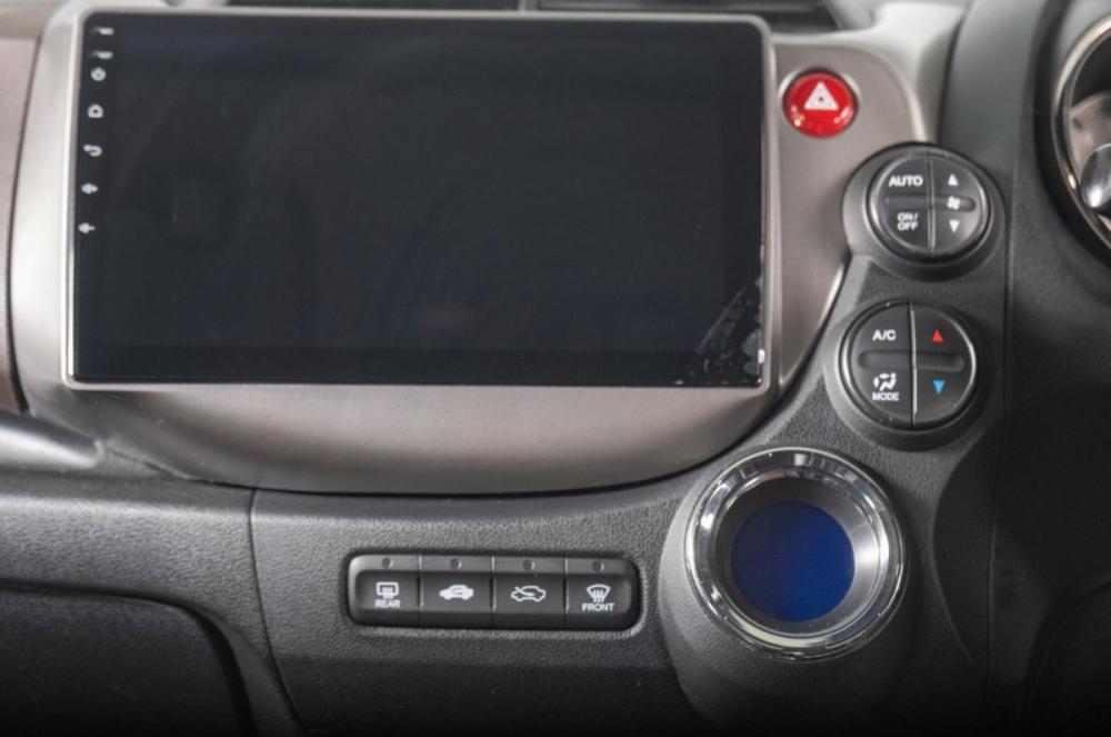Honda Fit Shuttle I Томск  - изображение 16