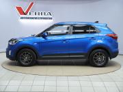 Hyundai Creta I Уфа  - изображение 29