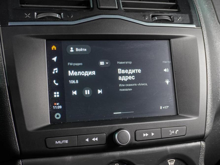 Lada (ВАЗ) Granta I Рестайлинг Воронеж  - изображение 14