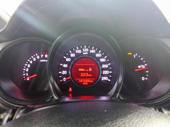 Kia Ceed II с пробегом 2012 года, цена 812 000 рублей, 142000 км, хэтчбек, Автокод Объявления