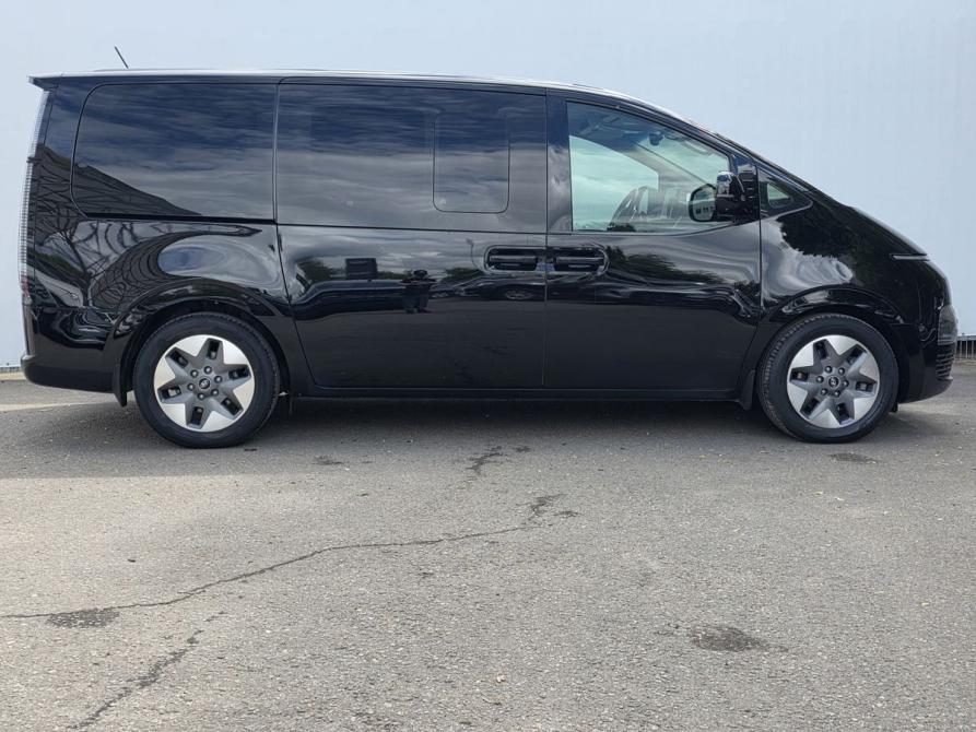 Hyundai Staria I Москва  - изображение 4