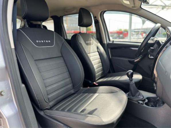 Renault Duster I Рестайлинг с пробегом 2019 года, цена 1 538 000 рублей, 127157 км, внедорожник, Автокод Объявления