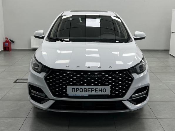 Omoda S5 с пробегом 2023 года, цена 1 290 000 рублей, 105000 км, седан, Автокод Объявления