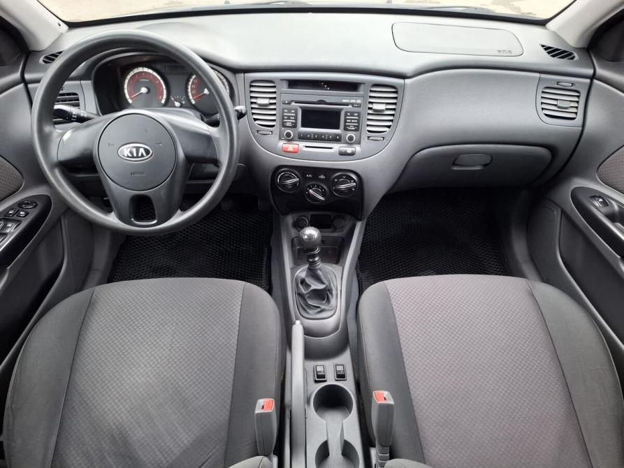 Kia Rio II Рестайлинг Саратов  - изображение 10