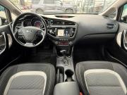 Kia Ceed II Рестайлинг Воронеж  - изображение 34