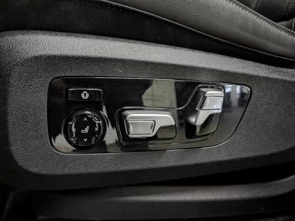 BMW X6 III (G06) с пробегом 2019 года, цена 7 205 000 рублей, 99150 км, внедорожник, Автокод Объявления