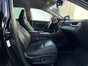 Lexus RX IV Рестайлинг Самара  - изображение 34