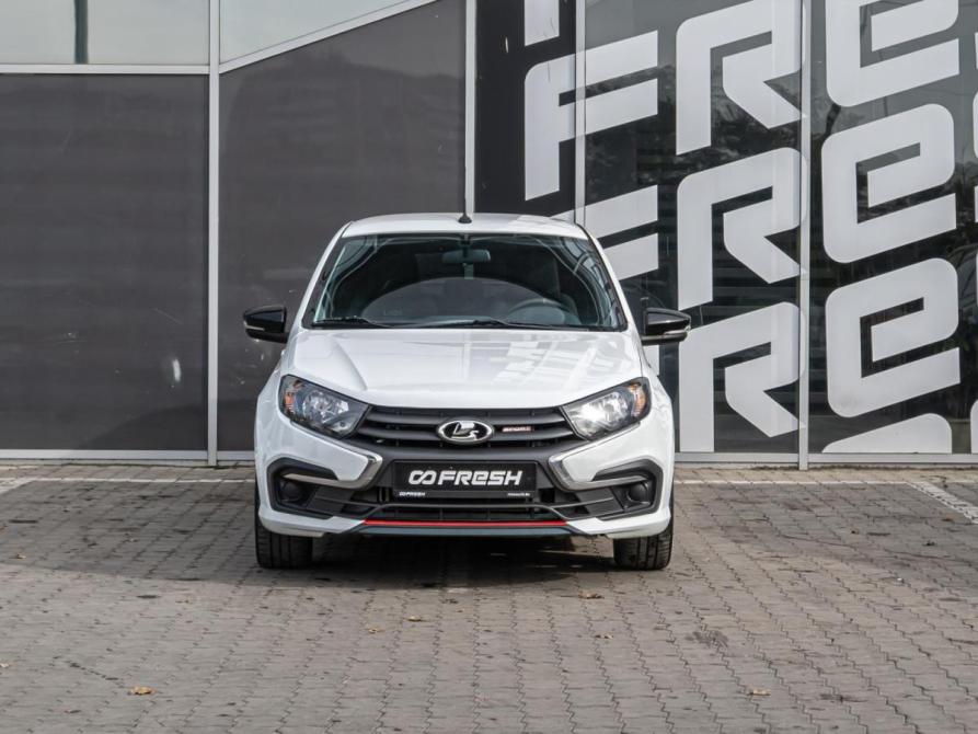 Lada (ВАЗ) Granta I Рестайлинг Краснодар  - изображение 3