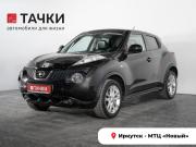 Nissan Juke I Иркутск  - изображение 25
