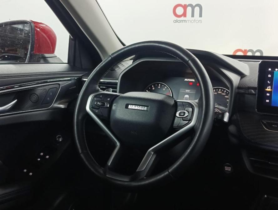 Haval Jolion I Санкт-Петербург  - изображение 13
