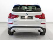BMW X3 III (G01) Санкт-Петербург  - изображение 36