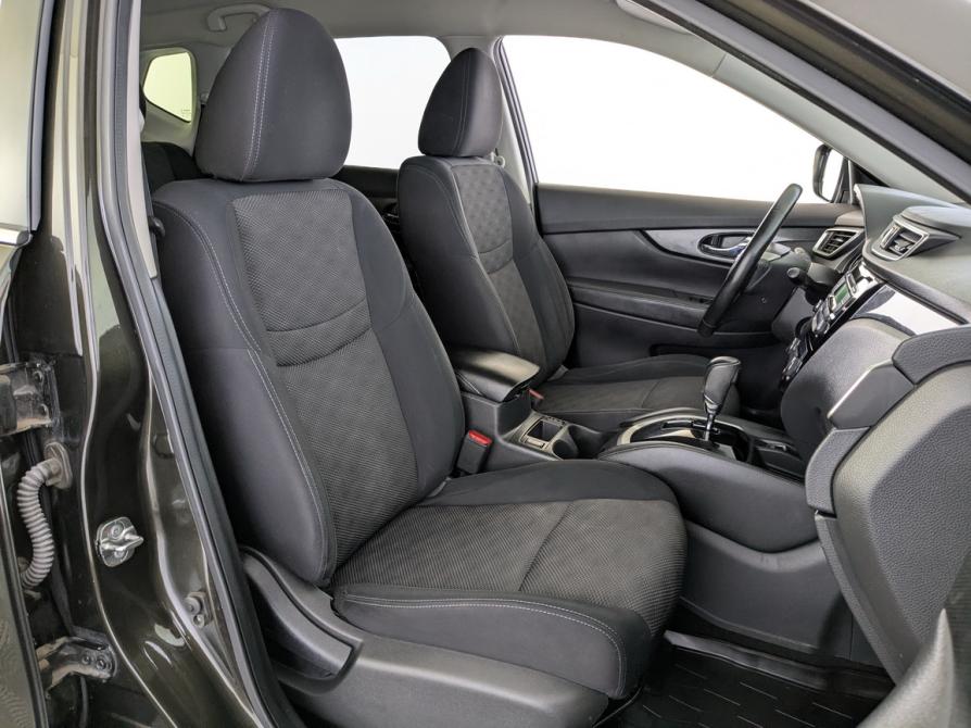 Nissan X-Trail III Москва  - изображение 18