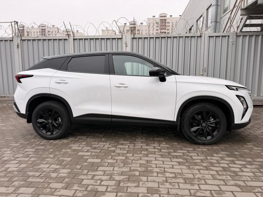 Omoda C5 I Рестайлинг Ростов-на-Дону  - изображение 4