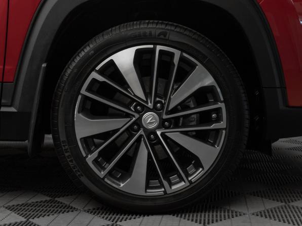 Changan CS35 Plus I Рестайлинг с пробегом 2024 года, цена 1 930 000 рублей, 6447 км, внедорожник, Автокод Объявления
