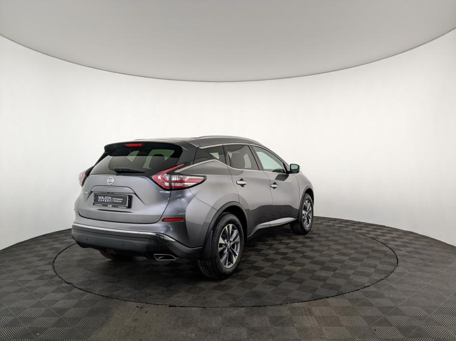 Nissan Murano III (Z52) Москва  - изображение 5