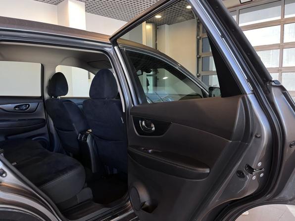 Nissan X-Trail III Рестайлинг с пробегом 2017 года, цена 2 000 000 рублей, 151406 км, внедорожник, Автокод Объявления