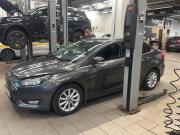 Ford Focus III Рестайлинг Москва  - изображение 9