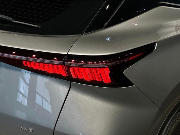Omoda C5 I с пробегом 2023 года, цена 1 995 000 рублей, 36055 км, внедорожник, Автокод Объявления