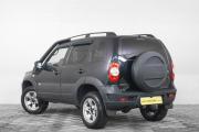 Chevrolet Niva I Рестайлинг Кемерово  - изображение 25