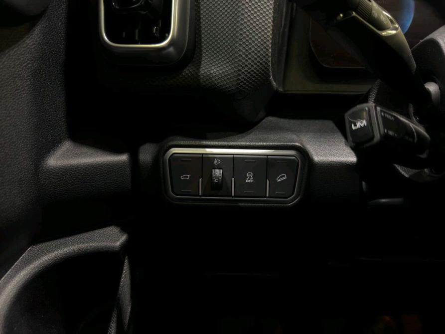 Haval Dargo Новосибирск  - изображение 28