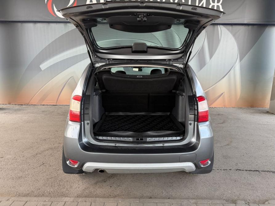 Nissan Terrano III (D10) Волгоград  - изображение 20