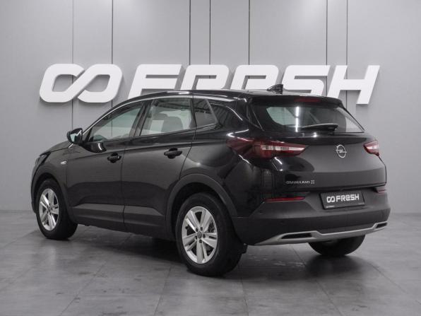 Opel Grandland I с пробегом 2021 года, цена 1 755 000 рублей, 167611 км, внедорожник, Автокод Объявления