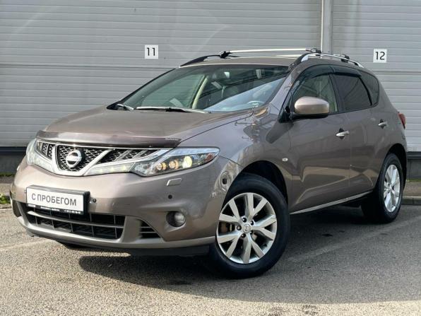 Nissan Murano II (Z51) Рестайлинг 2 с пробегом 2014 года, цена 1 349 000 рублей, 156506 км, внедорожник, Автокод Объявления