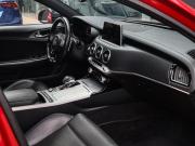 Kia Stinger I Москва  - изображение 46