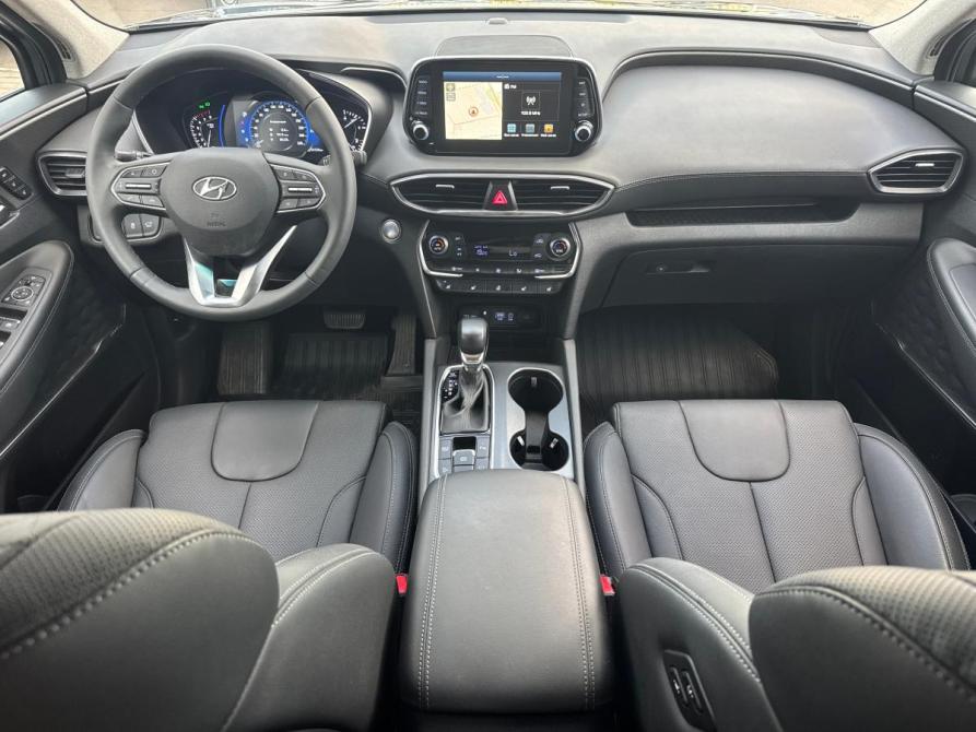 Hyundai Santa Fe IV Воронеж  - изображение 12