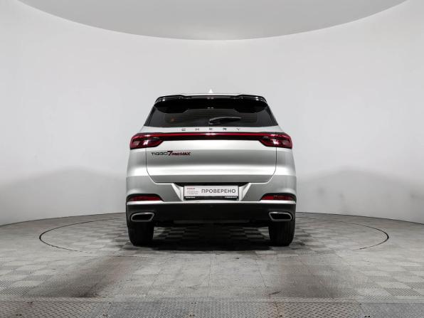 Chery Tiggo 7 Pro Max I с пробегом 2023 года, цена 1 490 000 рублей, 92127 км, внедорожник, Автокод Объявления