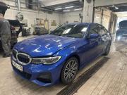 BMW 3 серии VII (G2x) Санкт-Петербург  - изображение 7