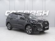 Chery Tiggo 7 Pro Max I Рестайлинг Ростов-на-Дону  - изображение 21