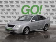 Chevrolet Lacetti I Владимир  - изображение 12