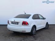 Volkswagen Polo V Рестайлинг Москва  - изображение 19