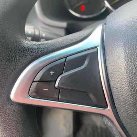 Renault Sandero II Рестайлинг с пробегом 2020 года, цена 1 050 000 рублей, 130600 км, хэтчбек, Автокод Объявления