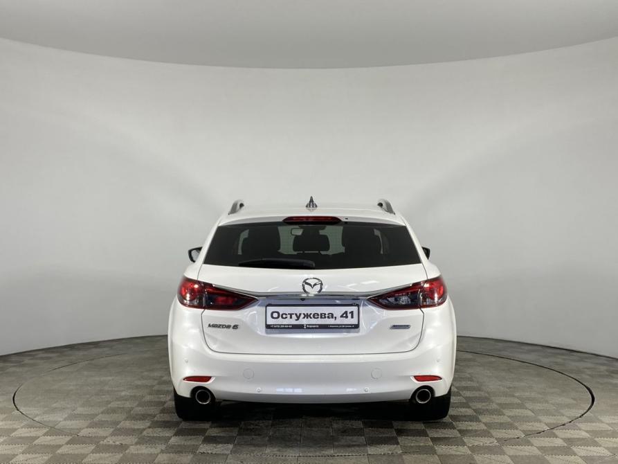 Mazda 6 III (GJ) Рестайлинг 2 Воронеж  - изображение 7