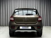Renault Sandero II Рестайлинг Ижевск  - изображение 35